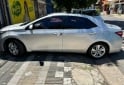 Autos - Toyota Corolla 2016 Nafta 189000Km - En Venta