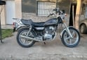 Motos - Honda V- men 125 2011 Nafta 10000Km - En Venta