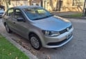 Autos - Volkswagen Voyage 2013 GNC 130000Km - En Venta