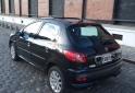 Autos - Peugeot 207 compact XT 2010 Nafta 112000Km - En Venta