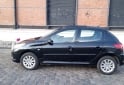 Autos - Peugeot 207 compact XT 2010 Nafta 112000Km - En Venta