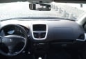 Autos - Peugeot 207 compact XT 2010 Nafta 112000Km - En Venta