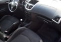 Autos - Peugeot 207 compact XT 2010 Nafta 112000Km - En Venta