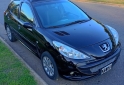 Autos - Peugeot 207 compact XT 2010 Nafta 117000Km - En Venta