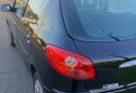 Autos - Peugeot 207 compact XT 2010 Nafta 117000Km - En Venta