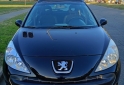 Autos - Peugeot 207 compact XT 2010 Nafta 117000Km - En Venta