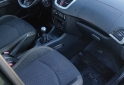 Autos - Peugeot 207 compact XT 2010 Nafta 117000Km - En Venta