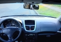 Autos - Peugeot 207 compact XT 2010 Nafta 117000Km - En Venta