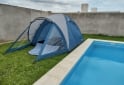Hogar - Carpacon mosquitero  para 6 personas FLAMANTE 1 solo uso tiene olor a nuevo sin detalles - En Venta