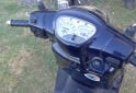 Motos - Kymco Like 125 2022 Nafta 19000Km - En Venta