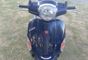 Motos - Kymco Like 125 2022 Nafta 19000Km - En Venta
