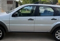 Autos - Fiat Palio Weekend Trekking 2008 Nafta 347000Km - En Venta