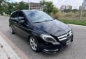 Autos - Mercedes Benz B200 blue efficiency 2013 Nafta 200000Km - En Venta