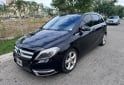 Autos - Mercedes Benz B200 blue efficiency 2013 Nafta 200000Km - En Venta