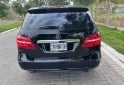 Autos - Mercedes Benz B200 blue efficiency 2013 Nafta 200000Km - En Venta
