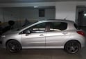 Autos - Peugeot 308 THP Sport 2014 Nafta 87000Km - En Venta