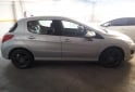 Autos - Peugeot 308 THP Sport 2014 Nafta 87000Km - En Venta