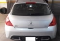 Autos - Peugeot 308 THP Sport 2014 Nafta 87000Km - En Venta