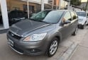 Autos - Ford Focus 2011 Nafta 118000Km - En Venta