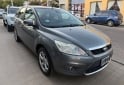 Autos - Ford Focus 2011 Nafta 118000Km - En Venta