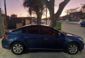 Autos - Chevrolet CRUZE 2015 Diesel 138990Km - En Venta