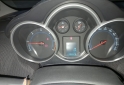 Autos - Chevrolet CRUZE 2015 Diesel 138990Km - En Venta