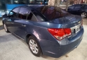 Autos - Chevrolet CRUZE 2015 Diesel 138990Km - En Venta