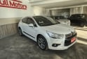 Autos - DS DS4 2012 Nafta 109100Km - En Venta