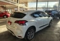 Autos - DS DS4 2012 Nafta 109100Km - En Venta