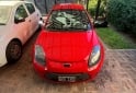 Autos - Ford Ka 2014 Nafta 111000Km - En Venta