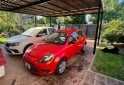 Autos - Ford Ka 2014 Nafta 111000Km - En Venta