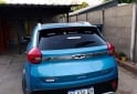 Camionetas - Chery 2018 2018 Nafta 73000Km - En Venta