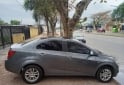 Autos - Chevrolet SONIC 2014 GNC 122990Km - En Venta