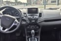 Autos - Fiat Fiesta kinetic titanium 2014 Nafta 139000Km - En Venta