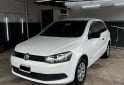 Autos - Volkswagen Gol 2015 Nafta 178000Km - En Venta