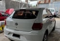 Autos - Volkswagen Gol 2015 Nafta 178000Km - En Venta