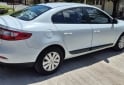 Autos - Renault Fluence 2011 Nafta 162000Km - En Venta