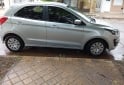 Autos - Ford Ka 2019 Nafta 50000Km - En Venta