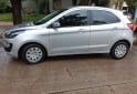 Autos - Ford Ka 2019 Nafta 50000Km - En Venta