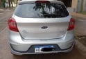 Autos - Ford Ka 2019 Nafta 50000Km - En Venta