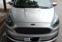 Autos - Ford Ka 2019 Nafta 50000Km - En Venta
