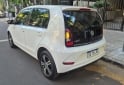 Autos - Volkswagen Up pepper turbo permuto 2017 Nafta 89000Km - En Venta