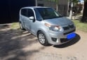 Autos - Citroen C3 2014 Nafta 120000Km - En Venta