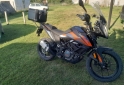 Motos - Ktm 390 adventure 2022 Nafta 15800Km - En Venta