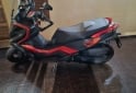 Motos - Kymco DTX 360 2025 Nafta 2700Km - En Venta