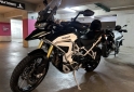 Motos - Triumph Tiger 1200 Rally Explorer 2024 Nafta 8000Km - En Venta