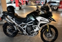 Motos - Triumph Tiger 1200 Rally Explorer 2024 Nafta 8000Km - En Venta