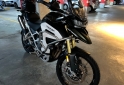 Motos - Triumph Tiger 1200 Rally Explorer 2024 Nafta 8000Km - En Venta