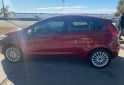 Autos - Ford Fiesta 2015 Nafta 141000Km - En Venta