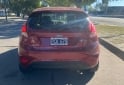 Autos - Ford Fiesta 2015 Nafta 141000Km - En Venta